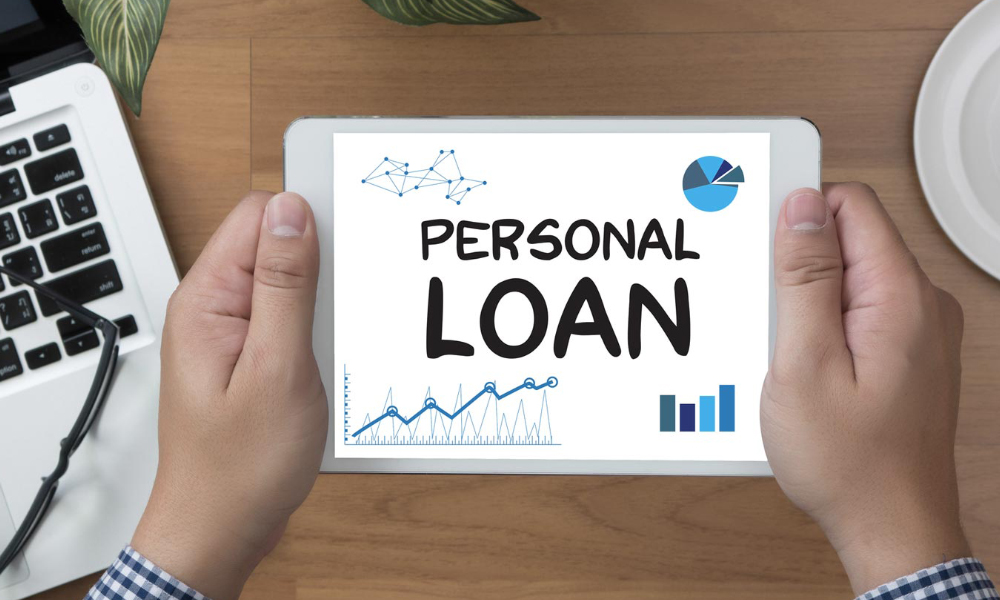 Personal Loan